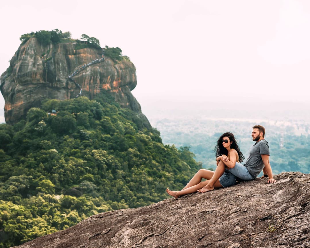 Sigiriya